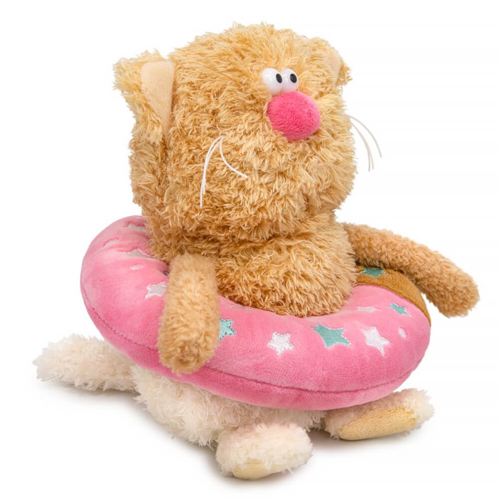 Мягкая игрушка &quot;Раф Коллекция &quot;Десерт&quot; (16 см) 