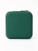 Шкатулка &quot;Square classics&quot;, dark green 