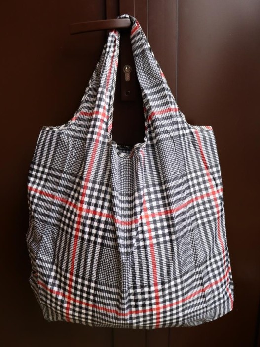 Сумка шоппер «Emporium», black 