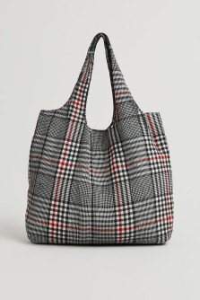 Сумка шоппер «Emporium», black