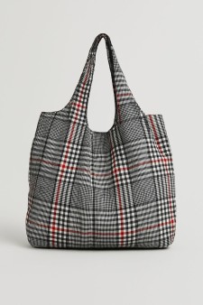 Сумка шоппер «Emporium», black