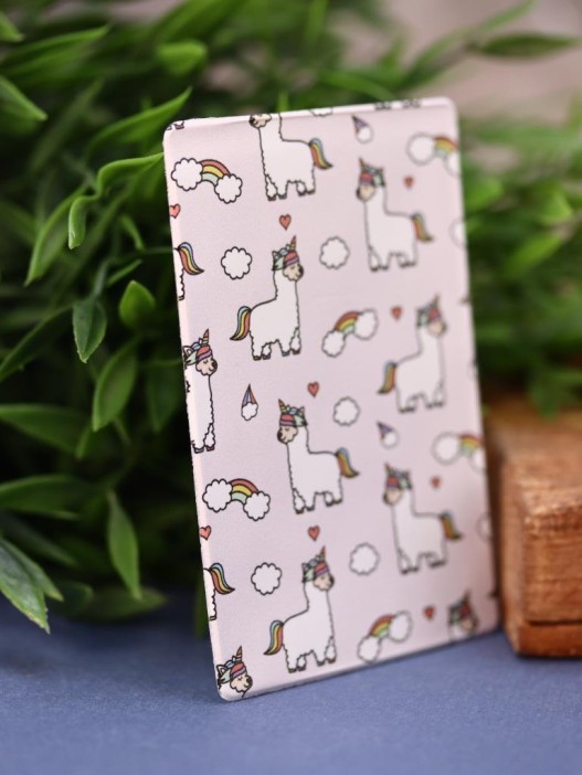 Держатель для карт Edinolama (6,5 х 9,5 см) 