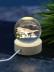 Ночник 3D iLikeGift «Planet of dinosaurs» (6 см) 