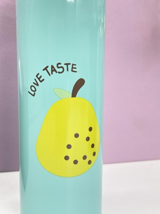 Термос «Fresh fruit», blue (500 ml) 