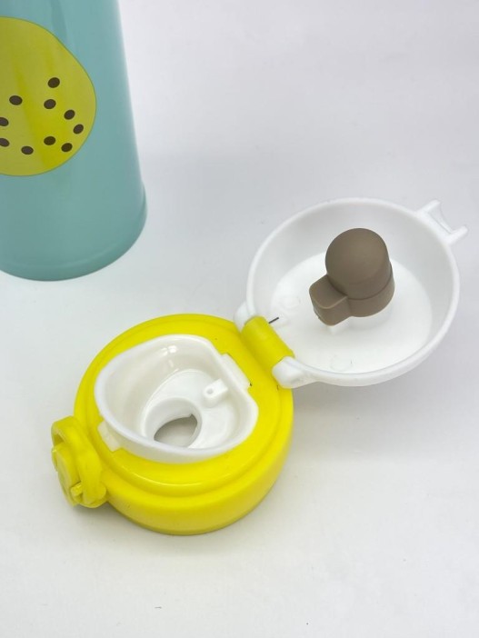 Термос «Fresh fruit», blue (500 ml) 