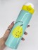 Термос «Fresh fruit», blue (500 ml)