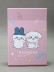 Зеркало &quot;Wagashi friends&quot;, pink 