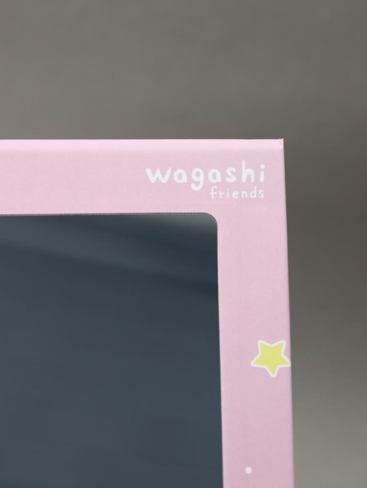 Зеркало &quot;Wagashi friends&quot;, pink 