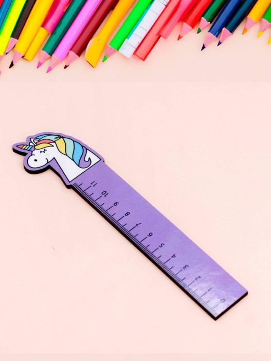 Линейка Unicorn 