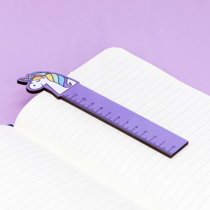 Линейка Unicorn 