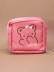 Косметичка &quot;Bear warm&quot;, pink 