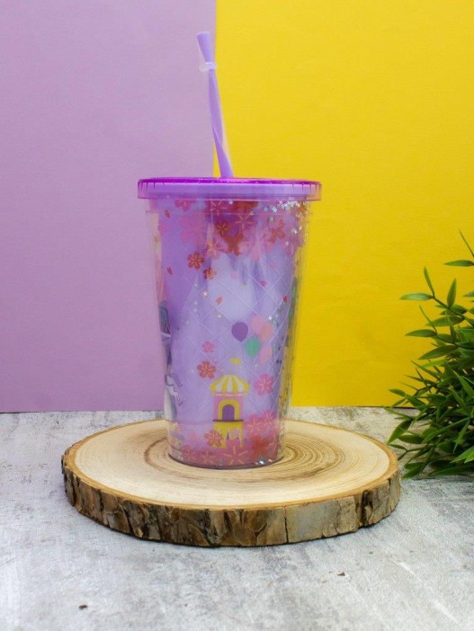 Тамблер &quot;Happy park&quot;, purple 