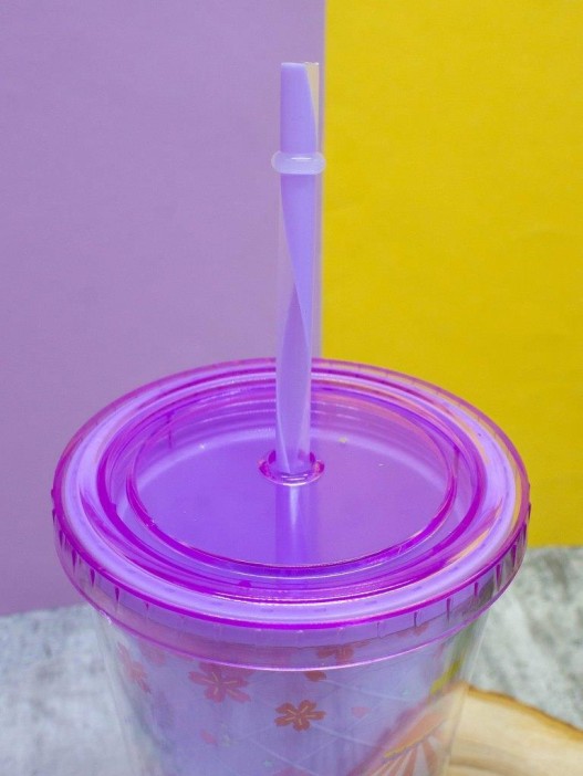 Тамблер &quot;Happy park&quot;, purple 