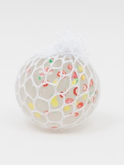 Мялка - антистресс «Fruit ball», mix