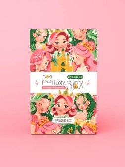 MilotaBox mini "Princess"