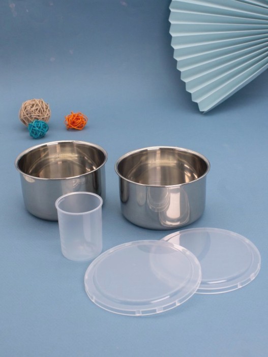 Ланчбокс с подогревом "Cooking box", (26,2*13*16,3 см) 