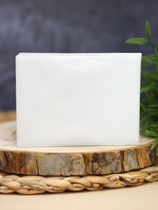 Обложка для студенческого «Лучше всего я рисую змей и птиц», плотность 600 мкм 