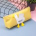 Пенал "Hello duck", yellow 