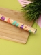 Упаковочная бумага «Joyful Wraps» 1 рулон, 50*70 см