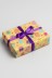 Упаковочная бумага «Joyful Wraps» 1 рулон, 50*70 см 