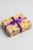 Упаковочная бумага «Joyful Wraps» 1 рулон, 50*70 см