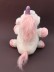 Мягкая игрушка &quot;Unicorn magic&quot;, white, 23 см 