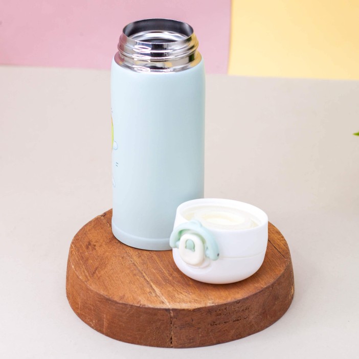 Термос "Balloon", green (350 ml) 