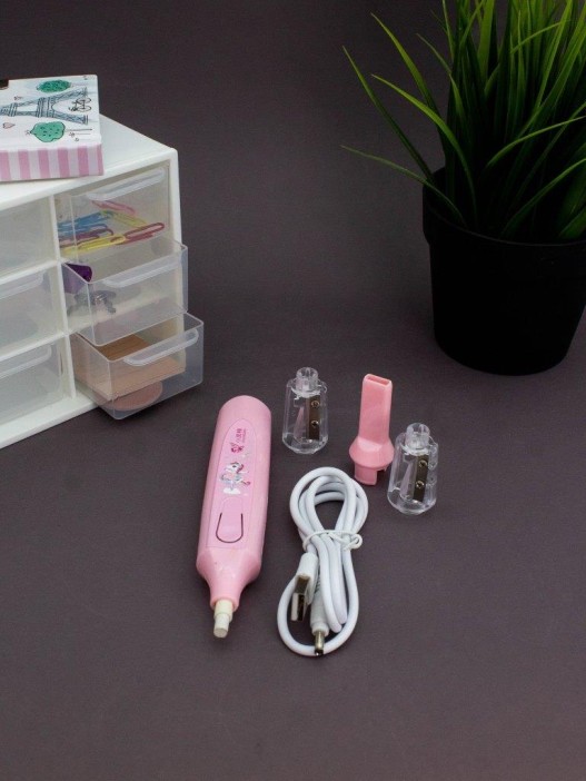 Электрический канцелярский набор &quot;Unicorn&quot; (25,5*22  см) 