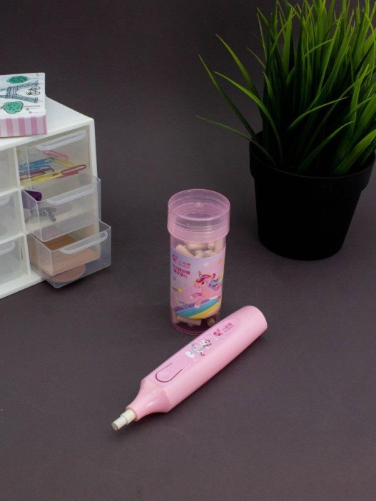 Электрический канцелярский набор &quot;Unicorn&quot; (25,5*22  см) 