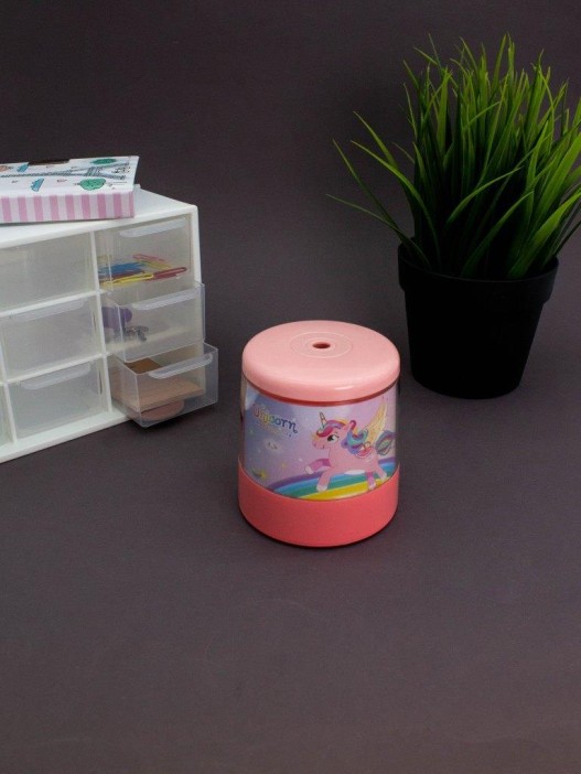 Электрический канцелярский набор &quot;Unicorn&quot; (25,5*22  см) 