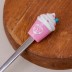 Ложка десертная "Bunny ice cream"