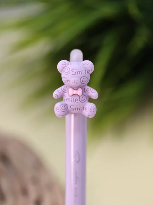 Ручка пиши-стирай &quot;Color psychology&quot;, mix 