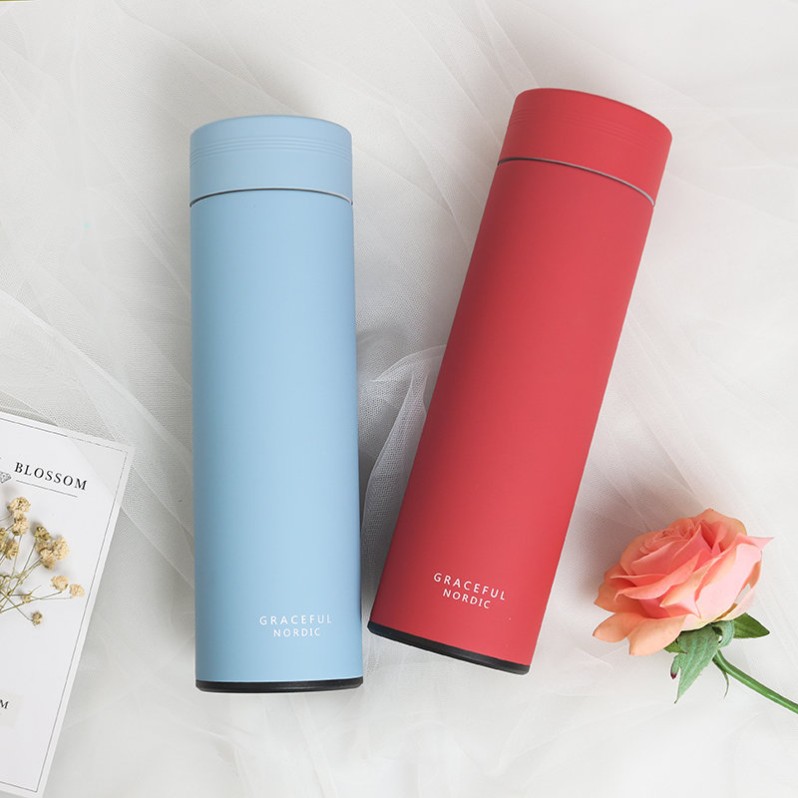Термос &quot;Classic&quot;, (450ml) blue 