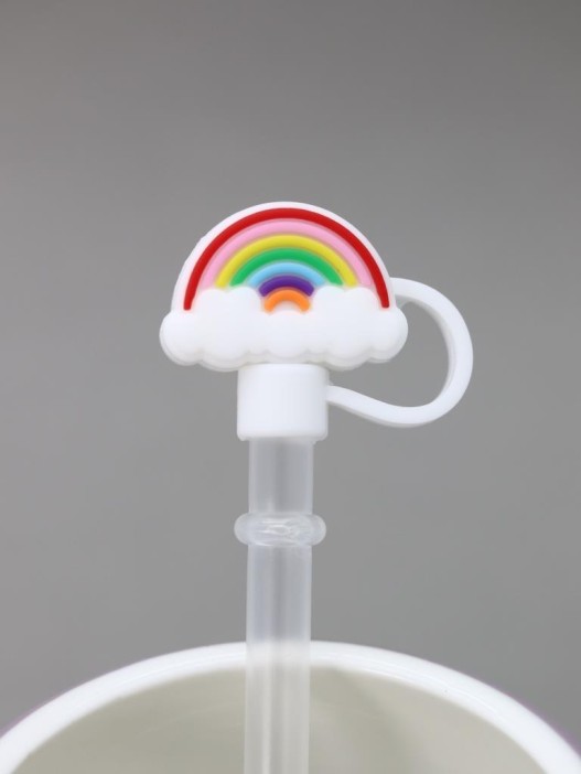 Кружка «Lovely peach», purple (400 ml) 