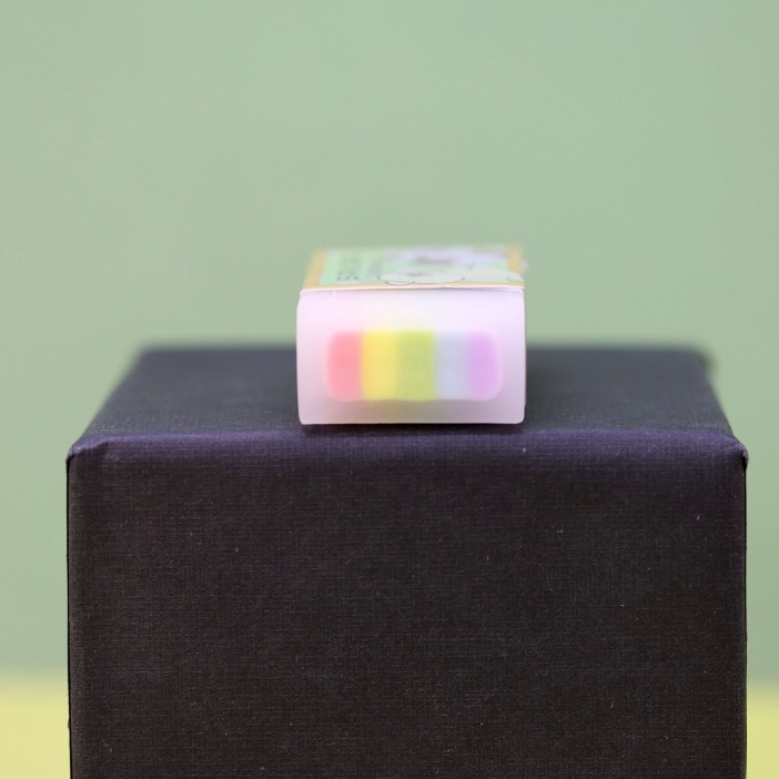 Ластик «Animal rainbow», mix 