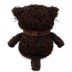 Мягкая игрушка "Эспрессо" (12 см) 