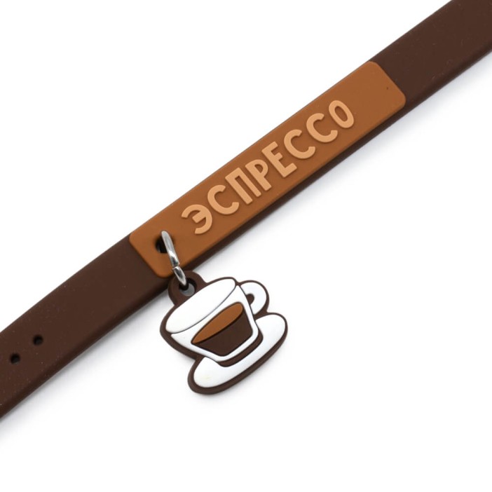 Мягкая игрушка "Эспрессо" (12 см) 