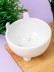 Тарелка глубокая керамическая «Rabbit bowl», 11 х 14 х 14 см 