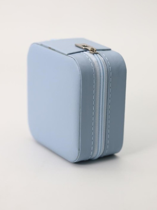 Шкатулка &quot;Square classics&quot;, blue 