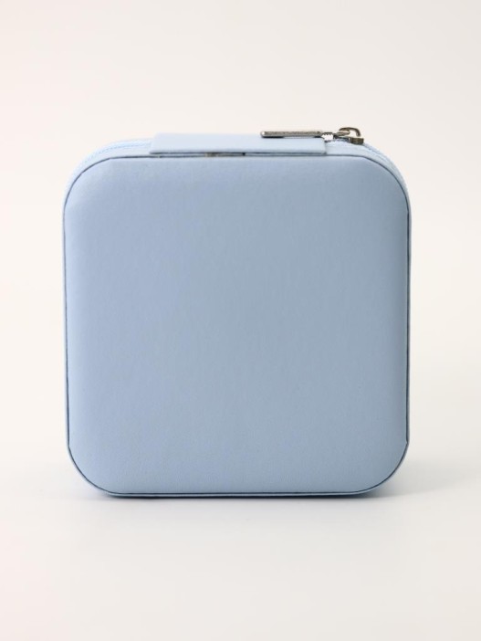 Шкатулка &quot;Square classics&quot;, blue 