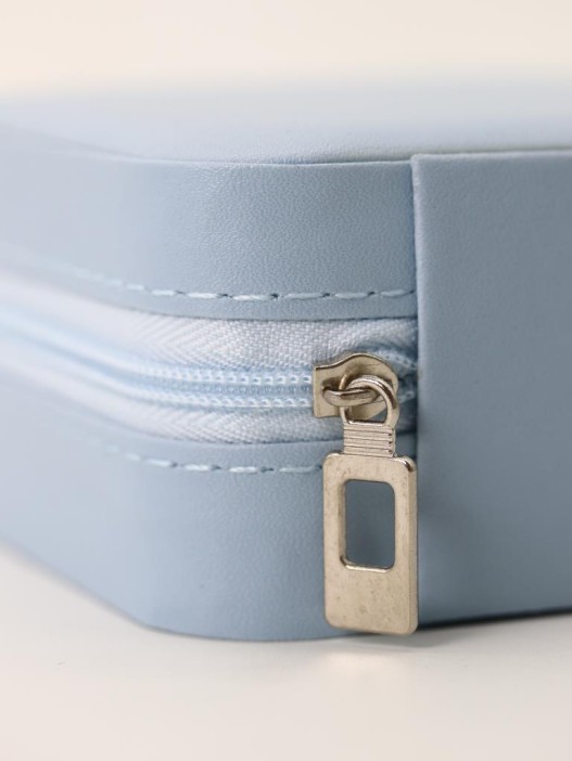 Шкатулка &quot;Square classics&quot;, blue 