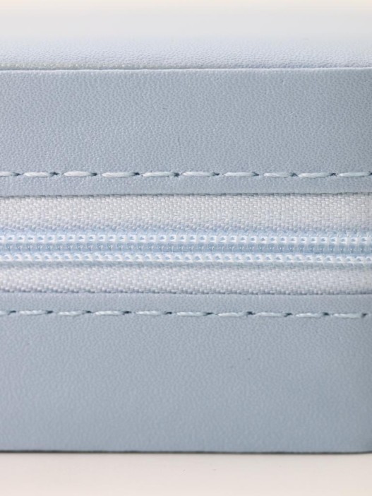 Шкатулка &quot;Square classics&quot;, blue 