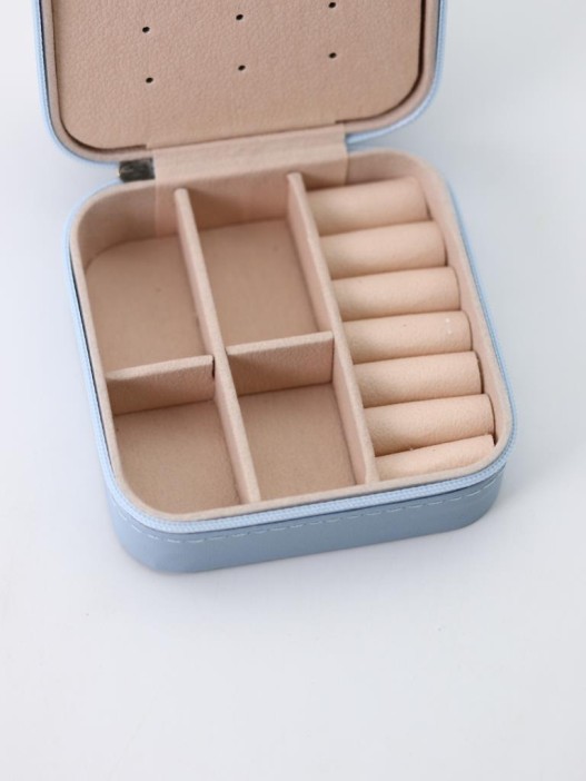 Шкатулка &quot;Square classics&quot;, blue 