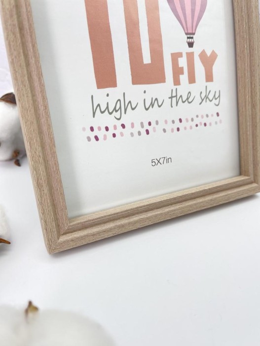 Фоторамка «Credo», mix, дерево (13*18 см) 