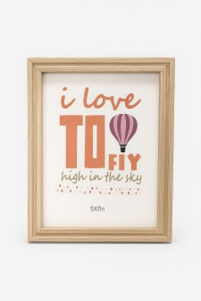 Фоторамка «Credo», mix, дерево (13*18 см)