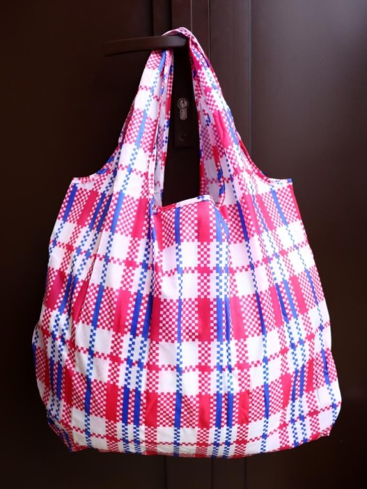 Сумка шоппер «Emporium», white 