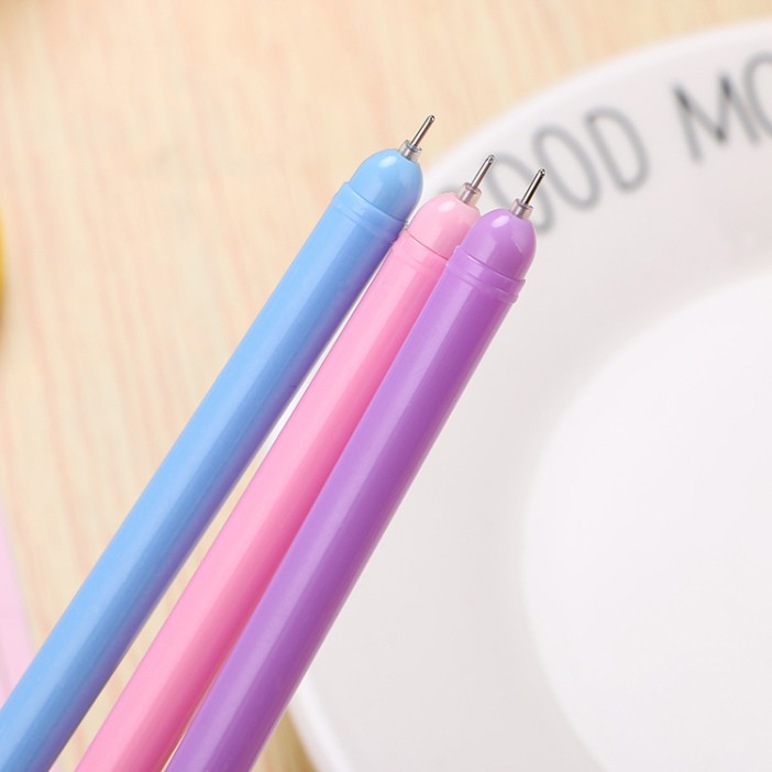 Ручка &quot;Cute ghosts&quot;, mix 