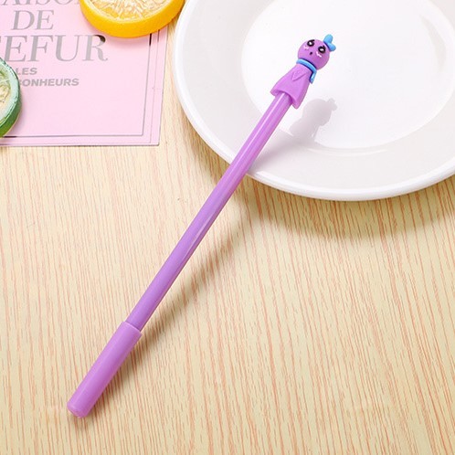 Ручка &quot;Cute ghosts&quot;, mix 