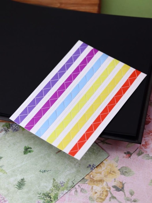 Фотоальбом &quot;Ты и я&quot; (24,5 х 19 см) 