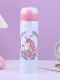 Термос «Lovely unicorn», white (500 ml) 